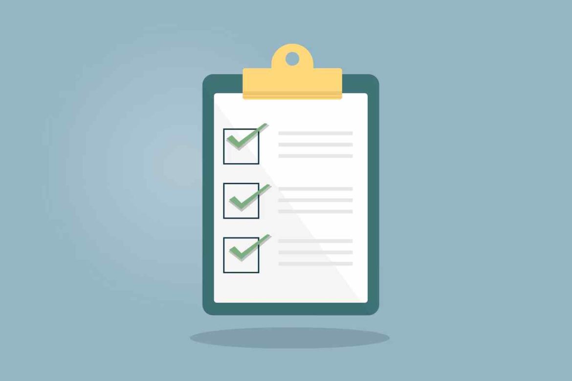 SEO Checklist for Estate Lawyers